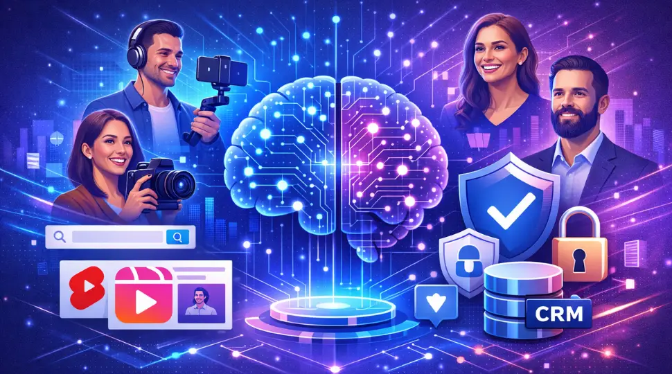 Digital Marketing Trends 2026